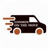 London On The Move logo